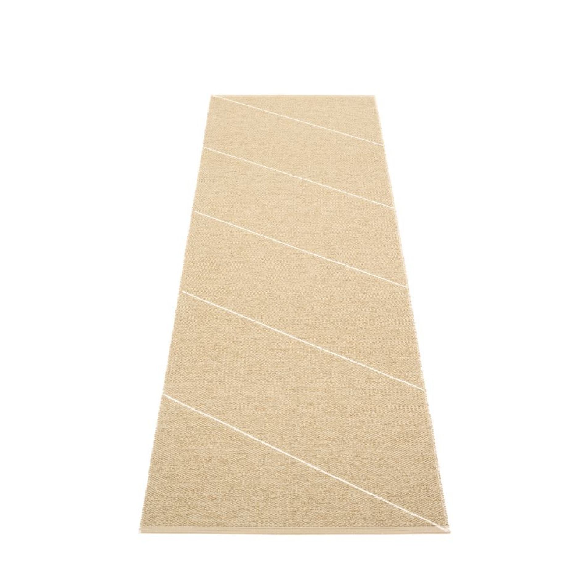 Randy synthetic carpet 70x225 Pappelina